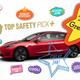 Image for article titled Consumer Reports Restores Tesla Model 3 Top Safety Pick+ Status After Camera-Based Emergency Braking System Passes Tests